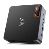 KAMRUI AM21 AMD Ryzen™7 8745HS Mini PC