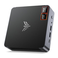 KAMRUI AM21 AMD Ryzen™7 8745HS Mini PC