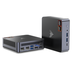 KAMRUI AM21 AMD Ryzen™7 8745HS Mini PC
