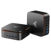 KAMRUI P1 AMD Ryzen™3 4300U Mini PC