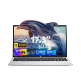 KAMRUI AX17 Pro AMD Ryzen™ 3 4300U 17.3" Laptop