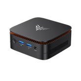 KAMRUI E1 AMD Ryzen™3 3250U Mini PC