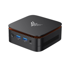 KAMRUI E1 AMD 3150U Mini PC