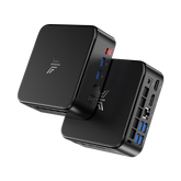 KAMRUI E3B AMD Ryzen 7730U/7735HS Mini PC
