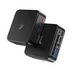 KAMRUI E3B AMD Ryzen 7730U/7735HS Mini PC