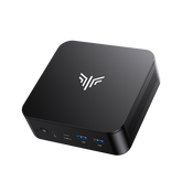KAMRUI E3 AMD Ryzen™ 5 3500U Mini PC