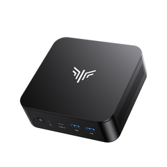 KAMRUI E3 AMD Ryzen™ 5 3500U Mini PC