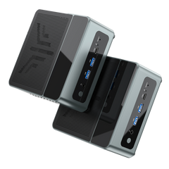 KAMRUI G2 PRO AMD Ryzen 9 270 Mini PC
