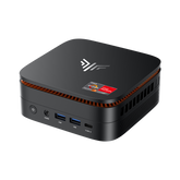 KAMRUI H1 AMD Ryzen 7 6800H/7735HS Mini PC