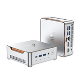 KAMRUI P2 AMD Ryzen™ Embedded R2544 Mini PC