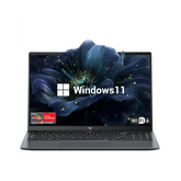 KAMRUI LX15 PRO AMD Ryzen 7 5825U Laptop