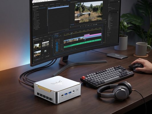 What is a MINI PC