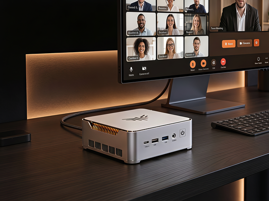 Core 3 304 vs Core 5 320 for Mini PCs