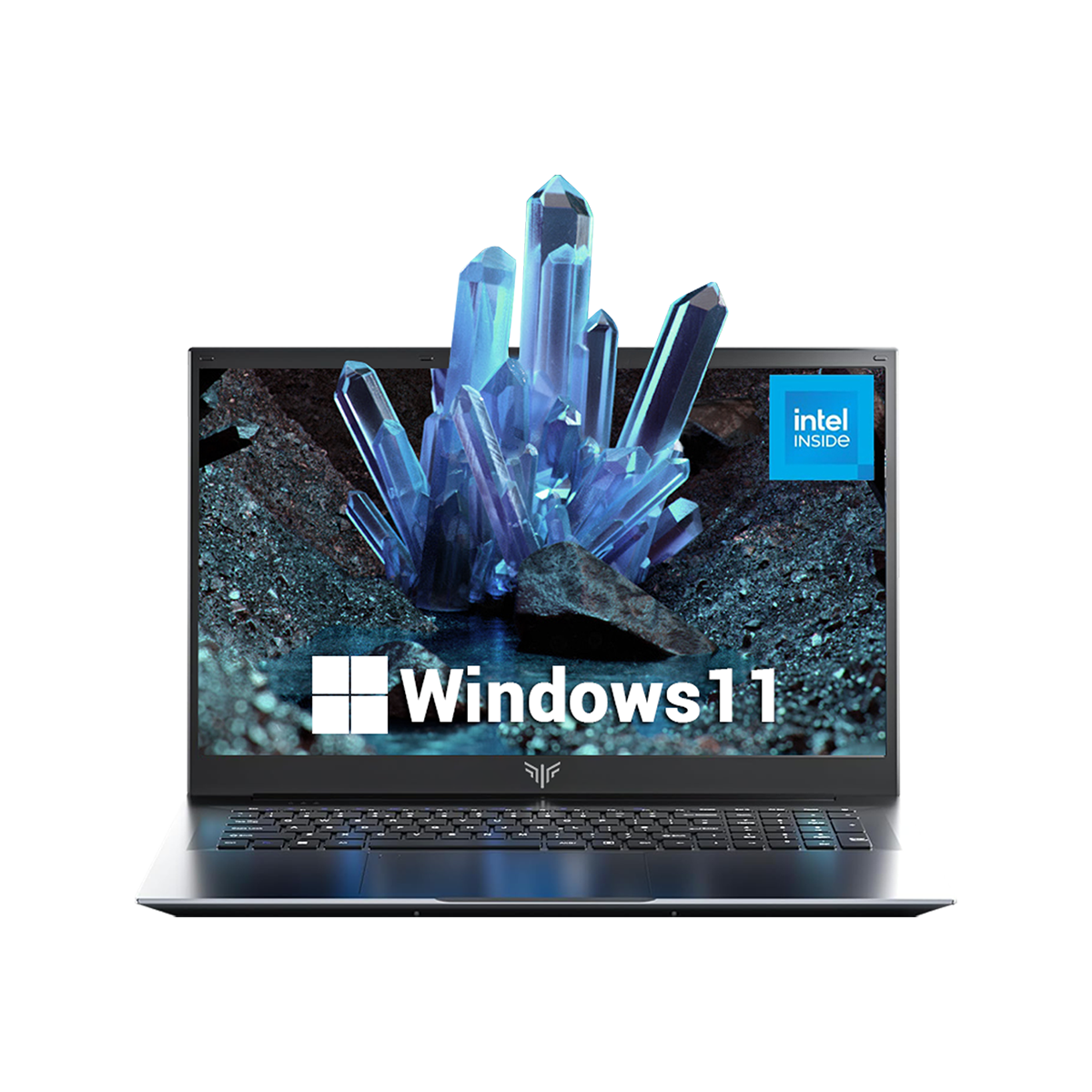 KAMRUI AX18 PRO AMD Ryzen™ 3 4300U 18.5" Laptop
