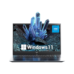 KAMRUI AX18 PRO AMD Ryzen™ 3 4300U 18.5" Laptop