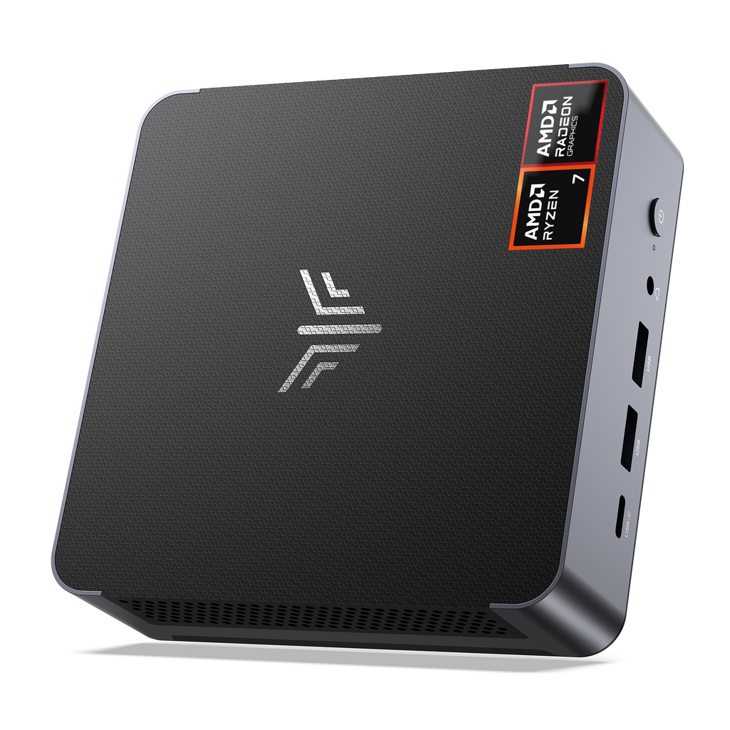 ミニPC mini Regulus AR5 Ryzen 5-2400G/8GB/128G ミニPC mini Regulus AR5 Ryzen 5-2400G/8GB/128G ドスパラ mini
