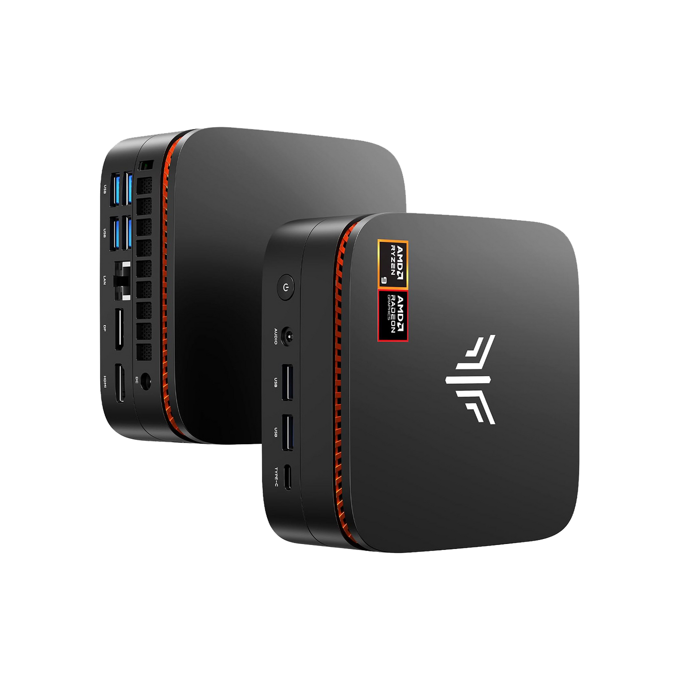 KAMRUI G1 AMD Ryzen 9 8945HS Mini PC KAMRUI G1 AMD Ryzen 9 8945HS Mini PC