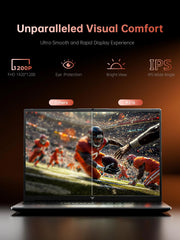 KAMRUI RX16 Ryzen 9 6900H Laptop