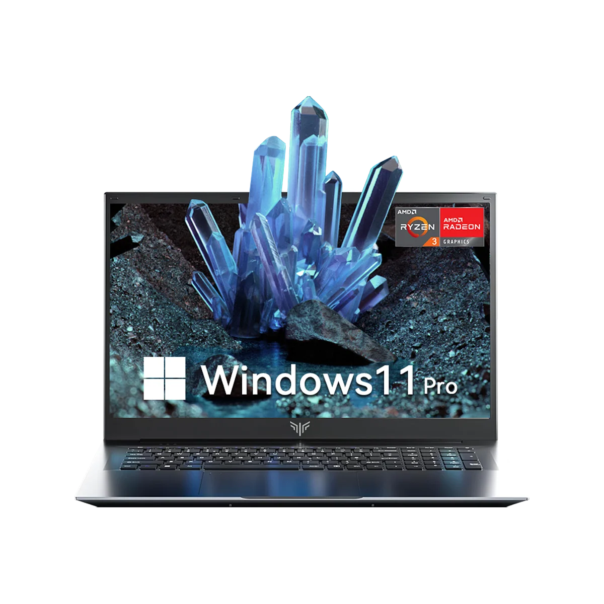 KAMRUI AX18 PRO AMD Ryzen™ 3 4300U 18.5" Laptop