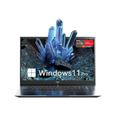 KAMRUI AX18 PRO AMD Ryzen™ 3 4300U 18.5" Laptop