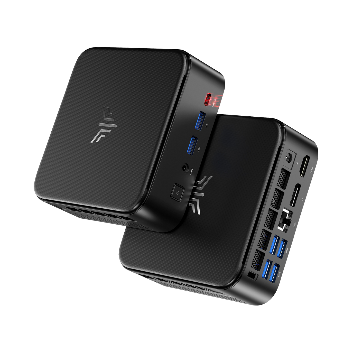 KAMRUI E3 AMD Ryzen™ 5 3500U Mini PC
