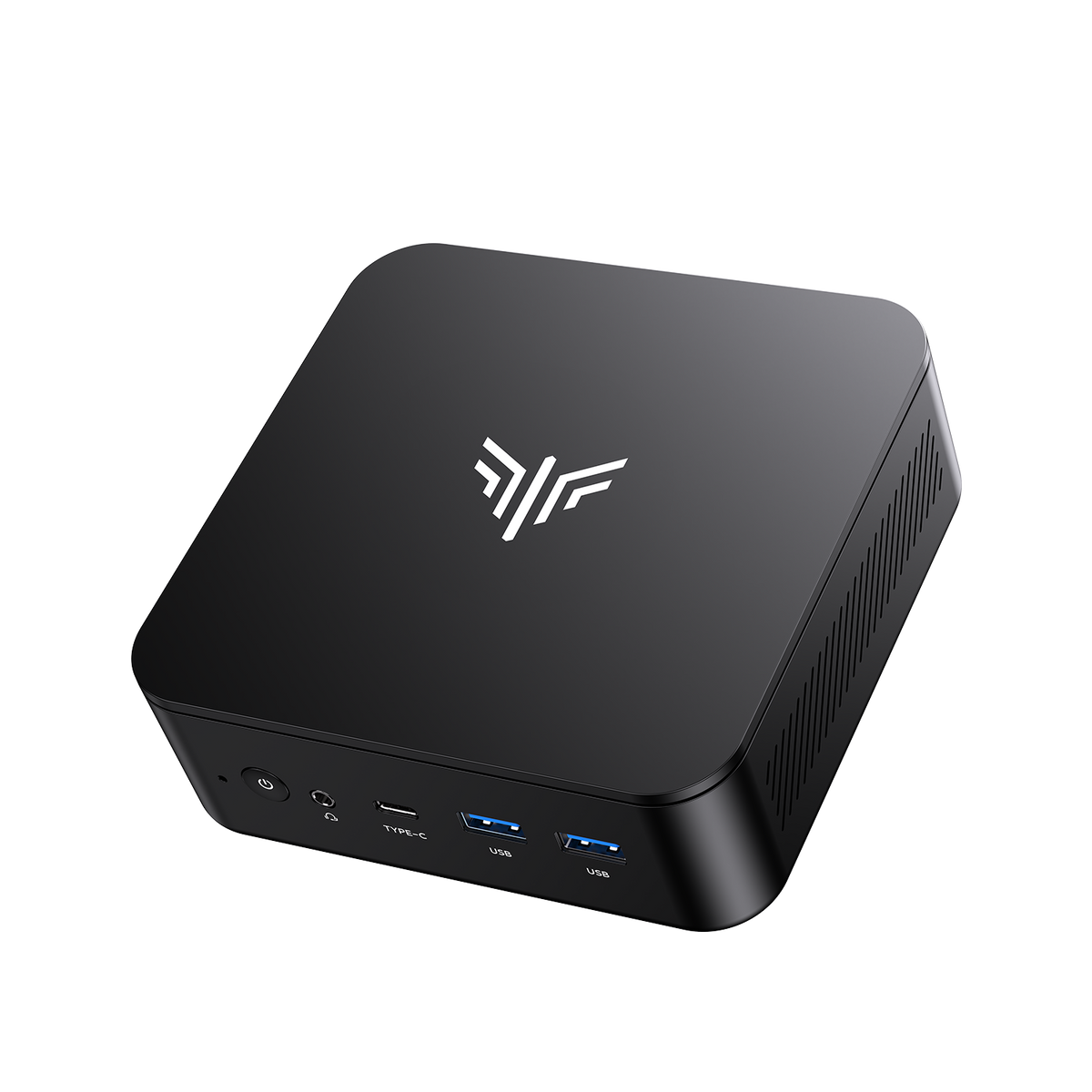 KAMRUI E3 AMD Ryzen™ 5 3501U Mini PC