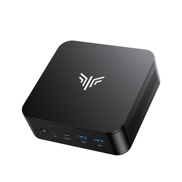 KAMRUI E3 AMD Ryzen™ 5 3500U Mini PC