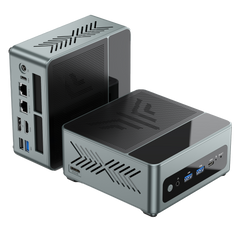 KAMRUI G2 PRO AMD Ryzen 9 270  Mini PC