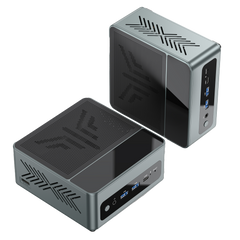 KAMRUI G2 PRO AMD Ryzen 9 270  Mini PC
