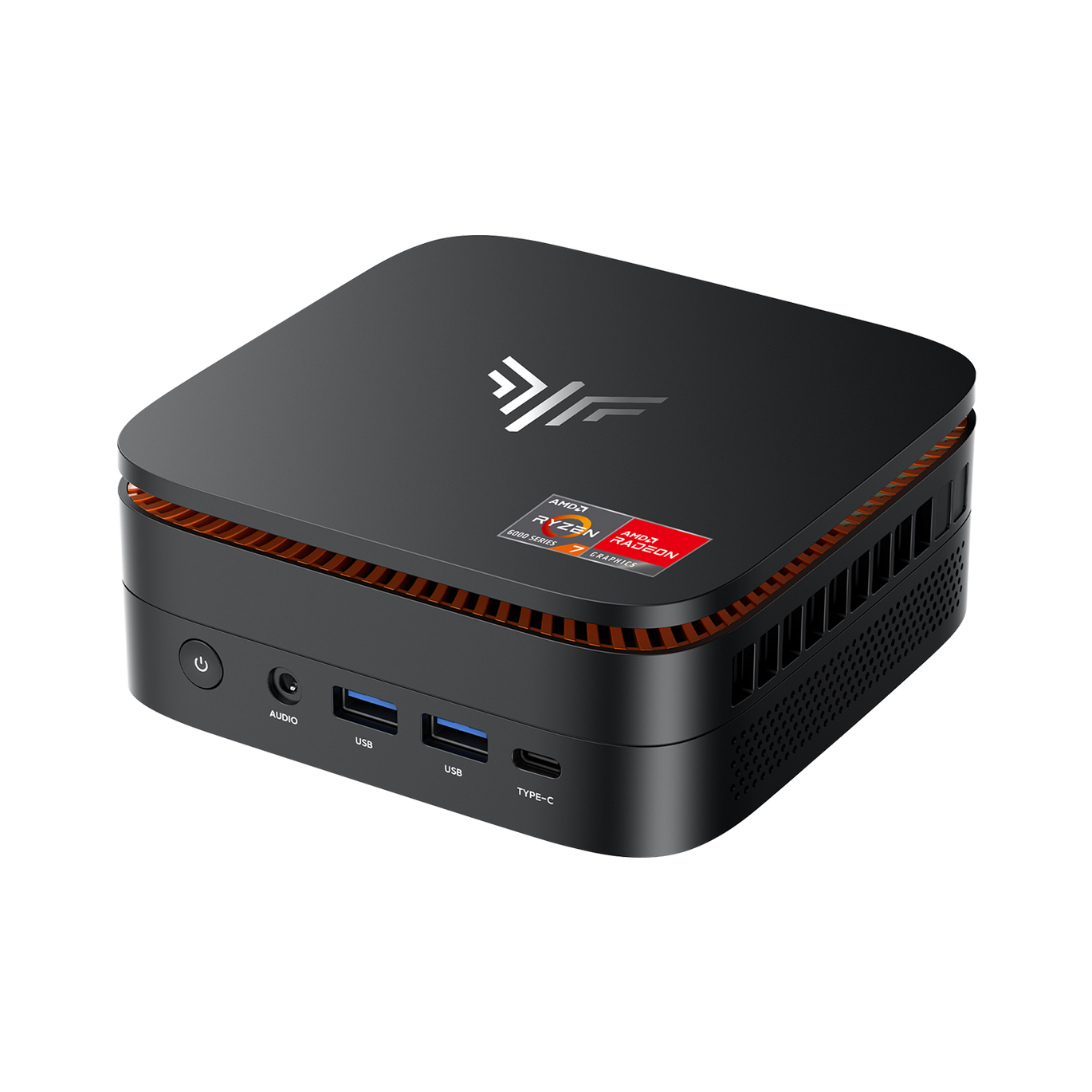 KAMRUI E3 AMD Ryzen™ 5 3500U Mini PC
