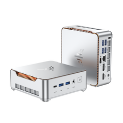 KAMRUI P2 AMD Ryzen™ Embedded R2544 Mini PC