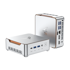 KAMRUI H2 Intel® Core™ 14900HX Mini PC