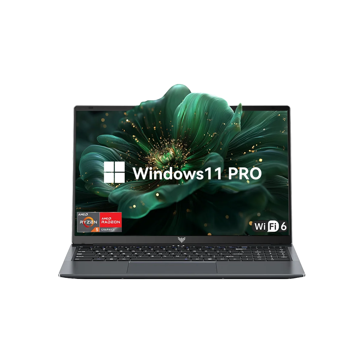 KAMRUI LX15 PRO AMD Ryzen 5 7430U Laptop