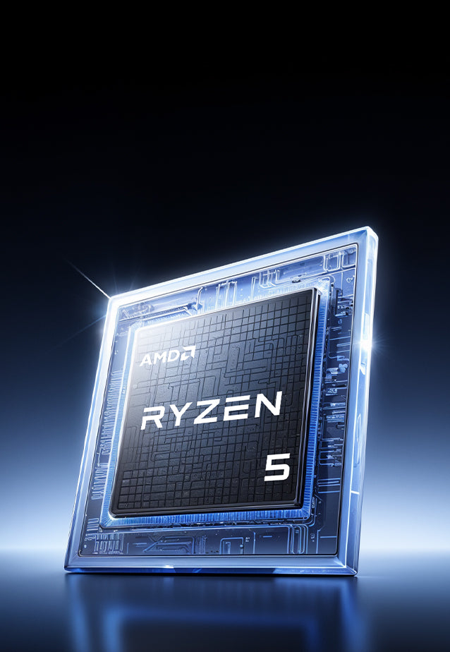 美品　MINI PC　AMD Ryzen R5 3500U KAMRUI E3 AMD Ryzen™ 5 3500U Mini PC