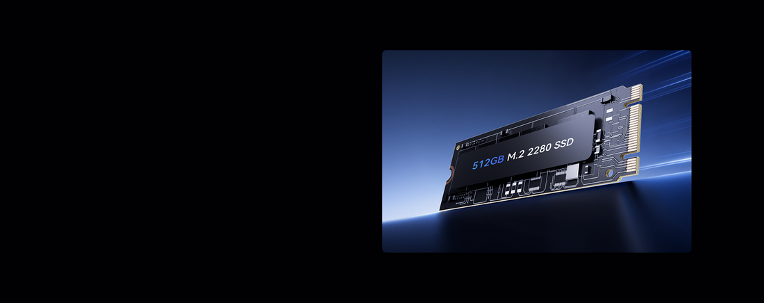 KAMRUI E3 AMD Ryzen™ 5 3501U Mini PC