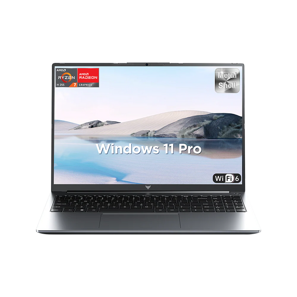 KAMRUI RX16 Ryzen 9 6900H Laptop
