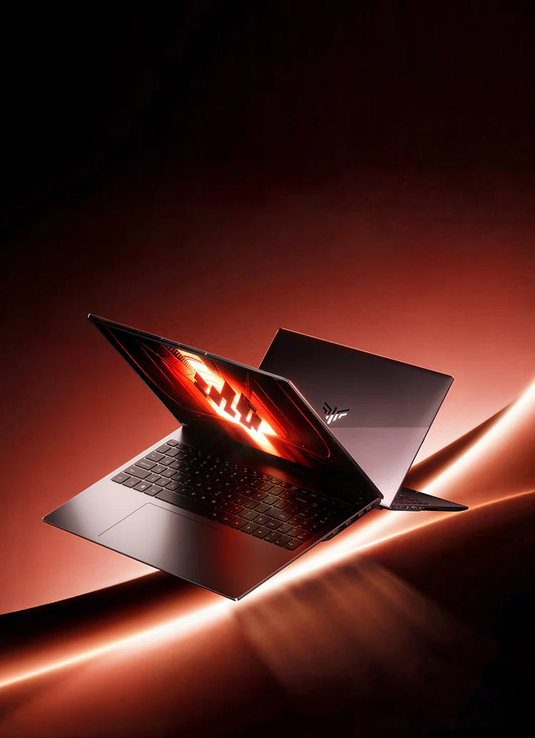 KAMRUI RX16 Ryzen 9 6900H Laptop